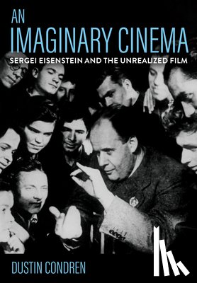Condren, Dustin - An Imaginary Cinema