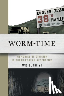 Yi, We Jung - Worm-Time