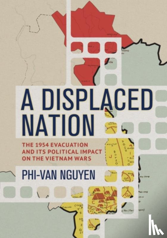 Nguyen, Phi-Van - A Displaced Nation