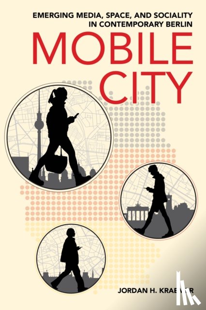 Kraemer, Jordan H. - Mobile City
