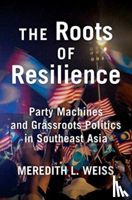 Weiss, Meredith L. - The Roots of Resilience