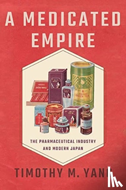 Yang, Timothy M. - A Medicated Empire