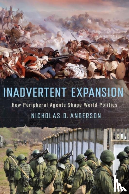 Anderson, Nicholas D. - Inadvertent Expansion