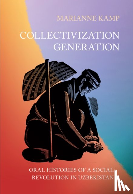 Kamp, Marianne - Collectivization Generation