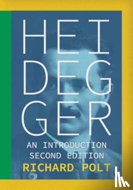 Polt, Richard - Heidegger