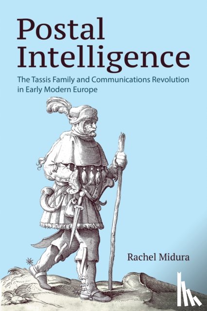 Midura, Rachel - Postal Intelligence