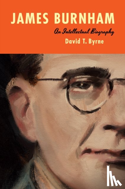 Byrne, David T. - James Burnham