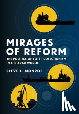 Monroe, Steve L. - Mirages of Reform