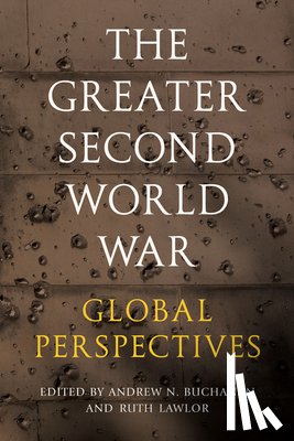  - The Greater Second World War