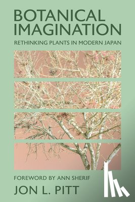 Pitt, Jon L. - Botanical Imagination