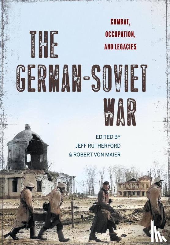  - The German-Soviet War
