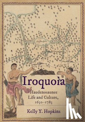 Hopkins, Kelly Y. - Iroquoia