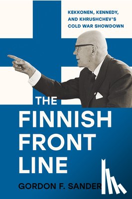 Sander, Gordon - The Finnish Front Line