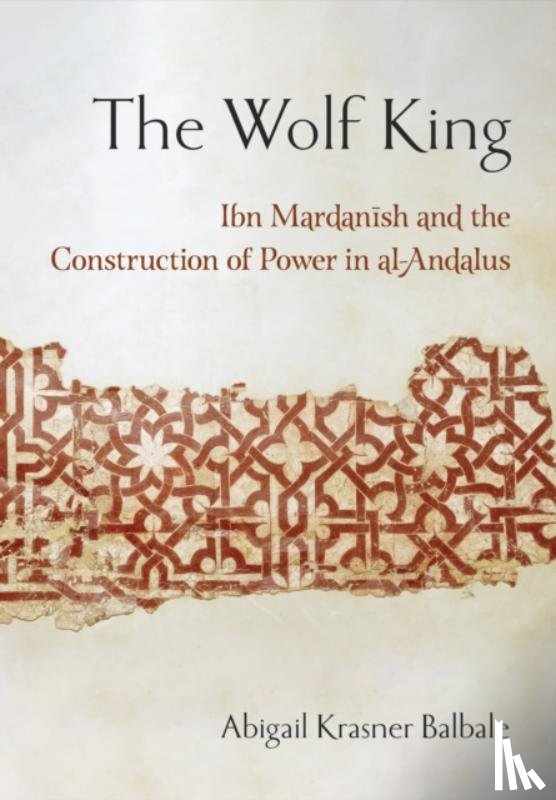 Balbale, Abigail Krasner - The Wolf King