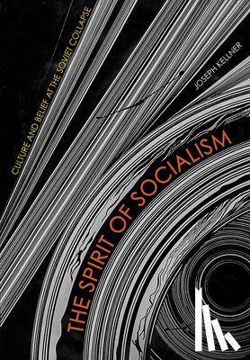 Kellner, Joseph - The Spirit of Socialism