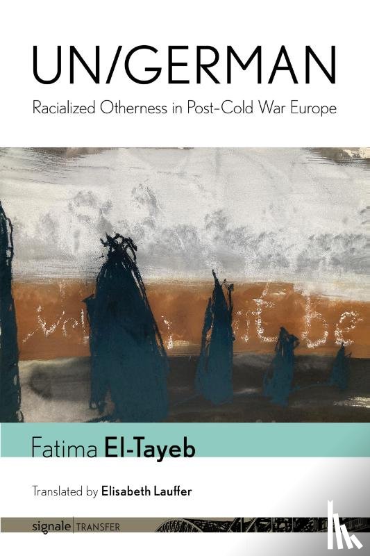 El-Tayeb, Fatima - Un/German