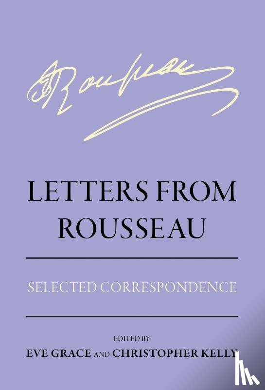  - Letters from Rousseau