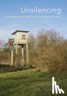 Topouzova, Lilia - Unsilencing