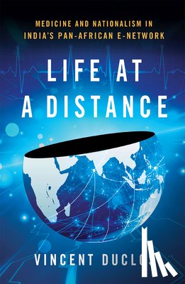 Duclos, Vincent - Life at a Distance