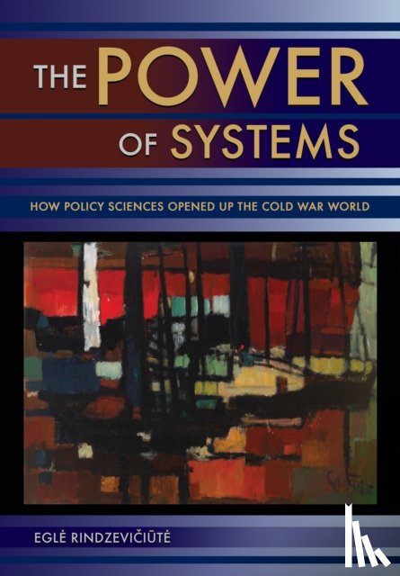 Rindzeviciute, Egle - The Power of Systems