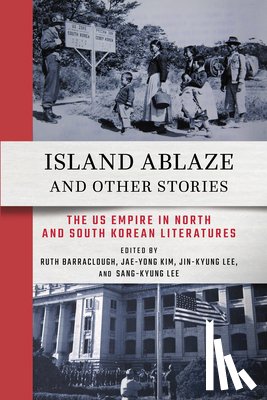  - Island Ablaze and Other Stories