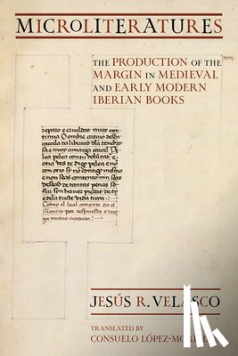 Velasco, Jesus R. - Microliteratures