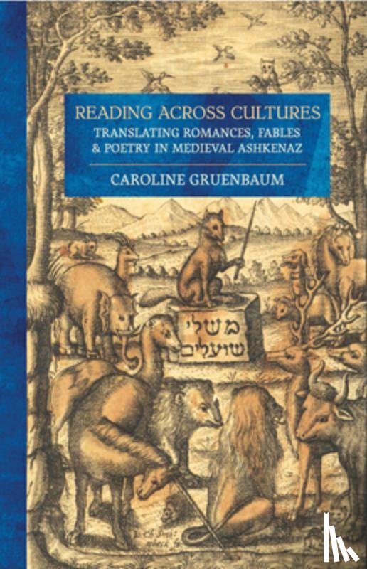 Gruenbaum, Caroline - Reading Across Cultures