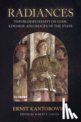 Kantorowicz, Ernst - Radiances
