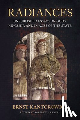 Kantorowicz, Ernst - Radiances