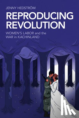 Hedstrom, Jenny - Reproducing Revolution