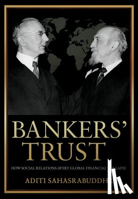 Sahasrabuddhe, Aditi - Bankers' Trust