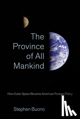 Buono, Stephen - The Province of All Mankind