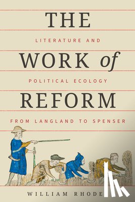 Rhodes, William - The Work of Reform