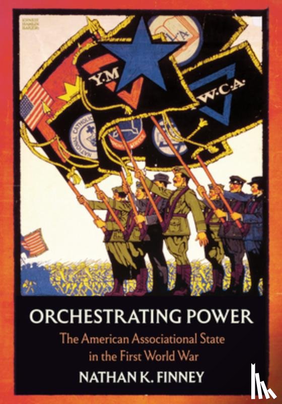 Finney, Nathan K. - Orchestrating Power