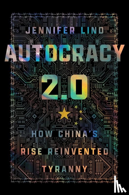 Lind, Jennifer - Autocracy 2.0