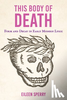 Sperry, Eileen - This Body of Death