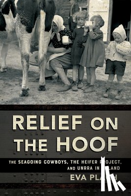 Plach, Eva - Relief on the Hoof