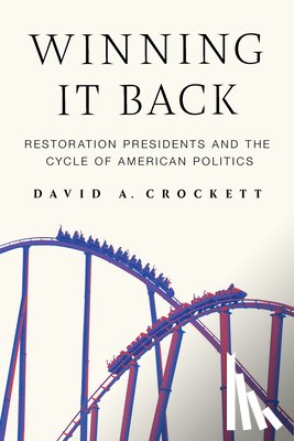 Crockett, David A. - Winning It Back