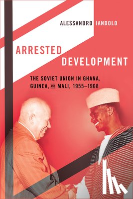 Iandolo, Alessandro - Arrested Development