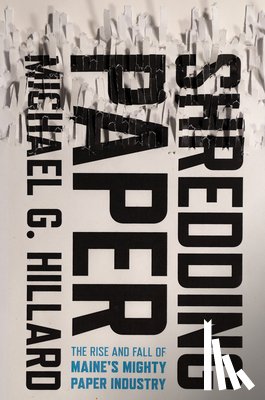 Hillard, Michael G. - Shredding Paper