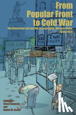  - From Popular Front to Cold War