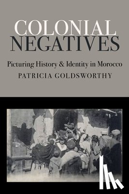 Goldsworthy, Patricia - Colonial Negatives