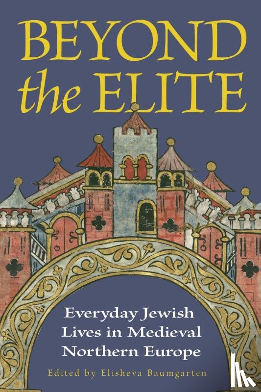  - Beyond the Elite