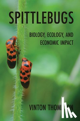 Thompson, Vinton - Spittlebugs