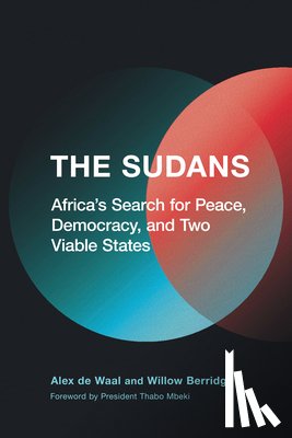 de Waal, Alex, Berridge, Willow - The Sudans