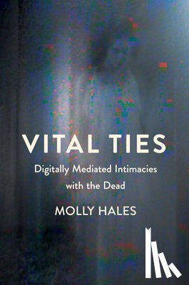 Hales, Molly - Vital Ties