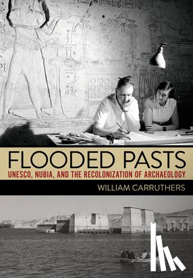 Carruthers, William - Flooded Pasts