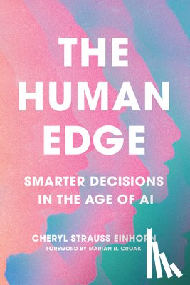 Einhorn, Cheryl Strauss - The Human Edge