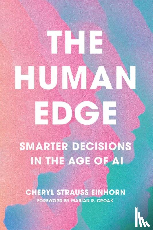 Einhorn, Cheryl Strauss - The Human Edge