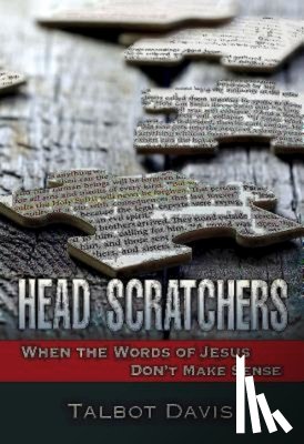 Davis, Talbot - Head Scratchers